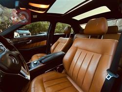 مێرسێدس بێنز E-Class